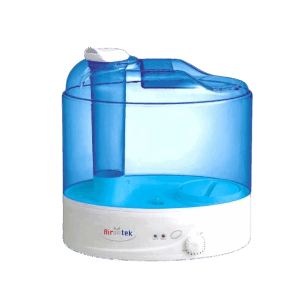 Airontek Luftfuktare 9 L.