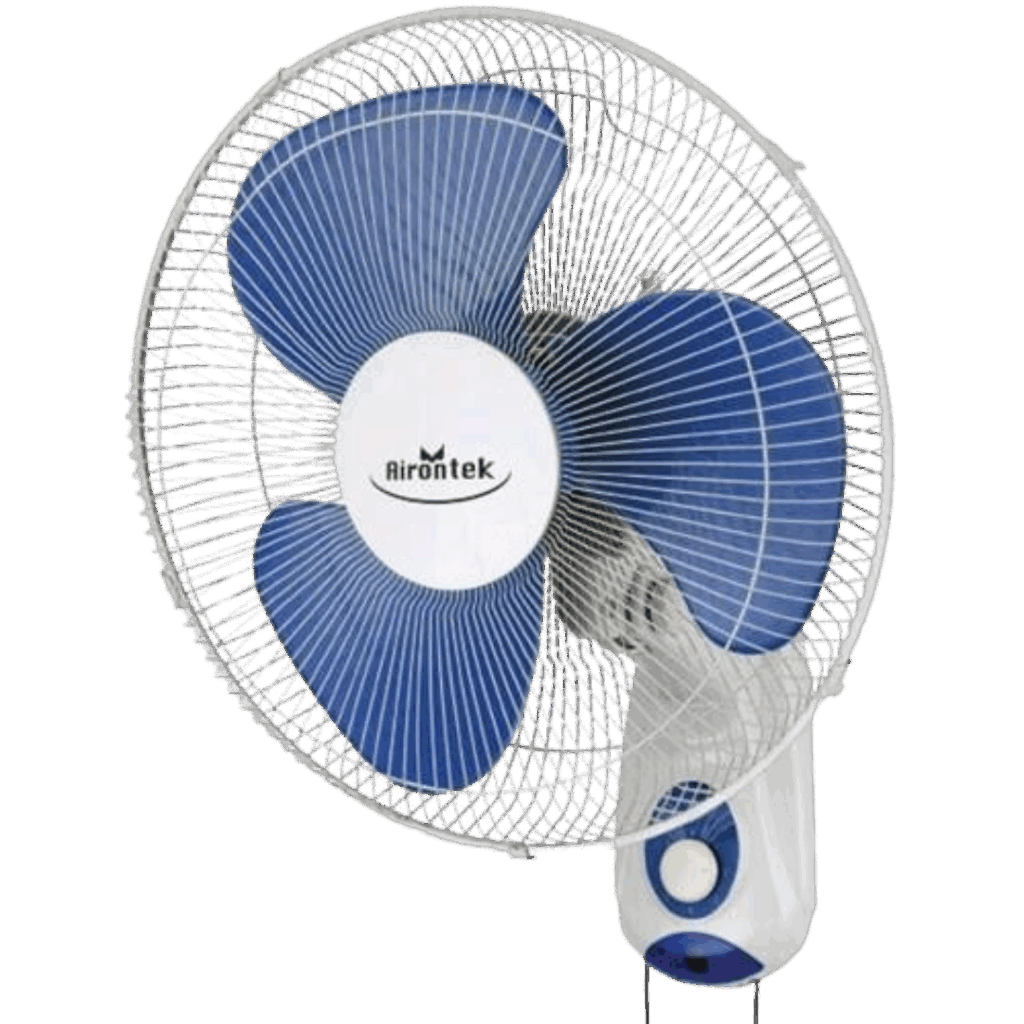 Airontek väggfläkt 16