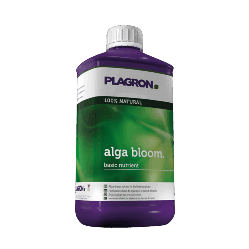 Alga Bloom 1L - Plagron