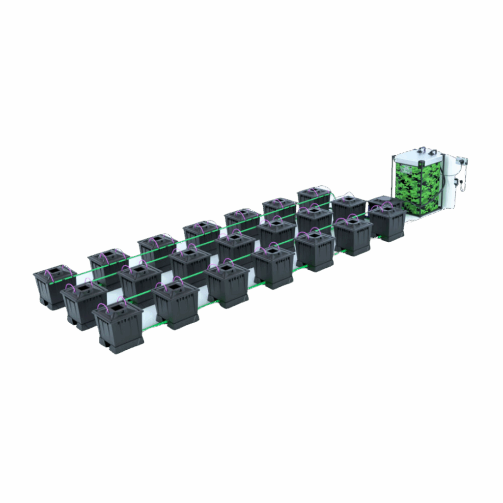 Alien - Aero 21 Kruka 30L