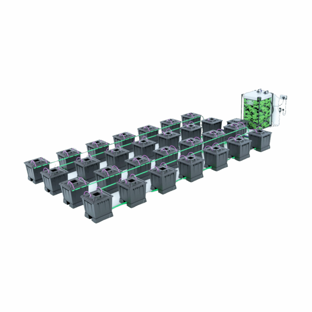 Alien - Aero 28 Kruka 30L
