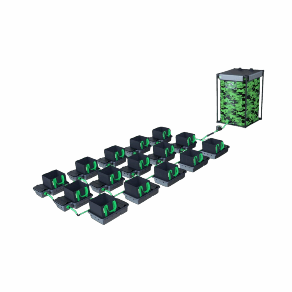 Alien - Easyfeed 15 kruka 10L