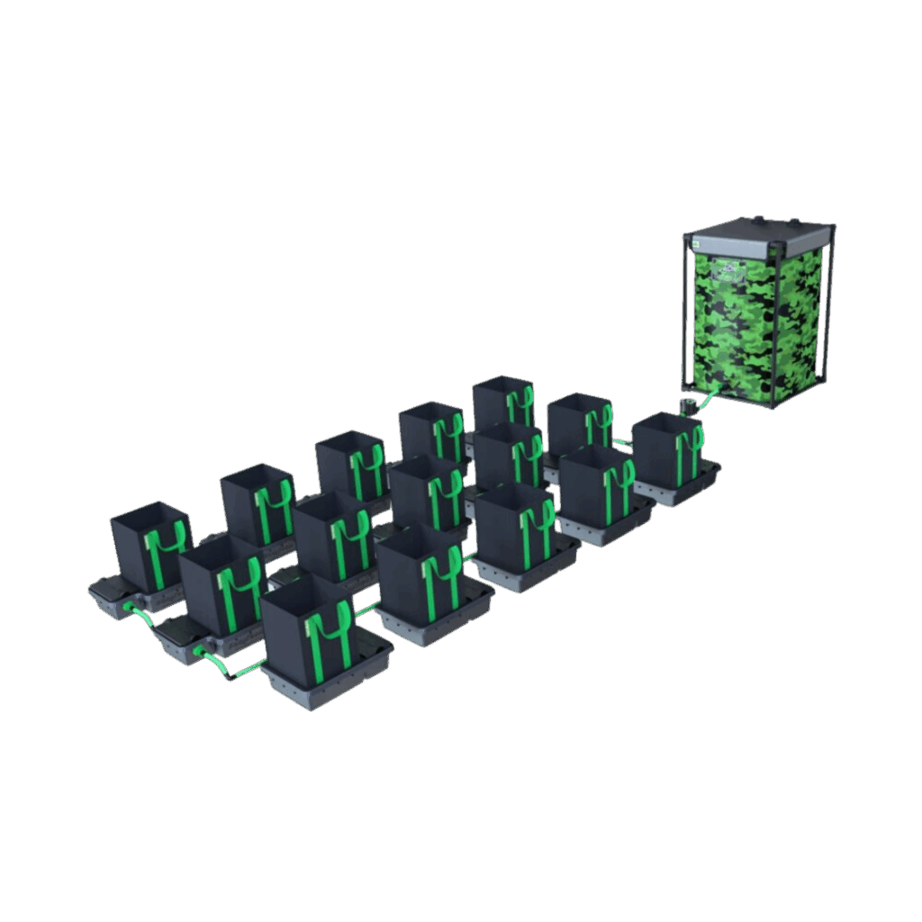 Alien - Easyfeed 15 kruka 16L
