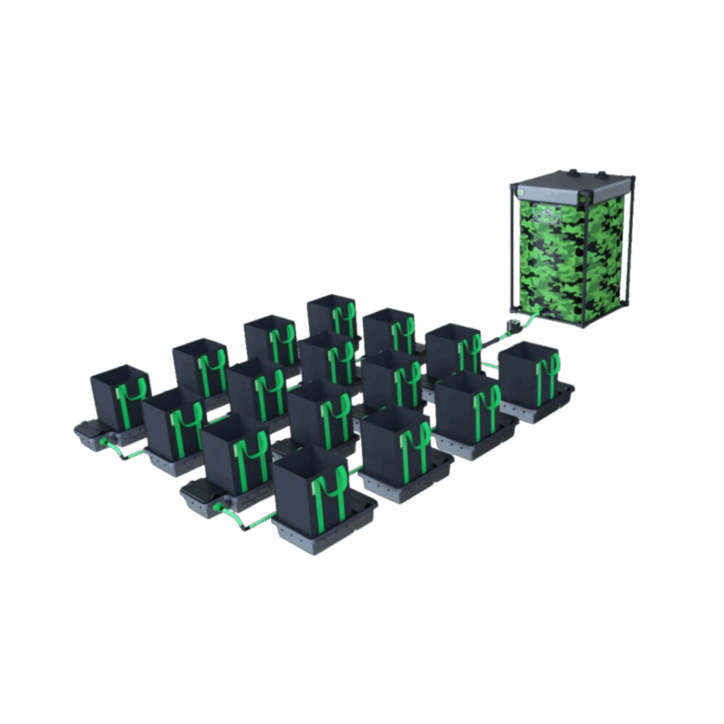 Alien - Easyfeed 16 kruka 16L
