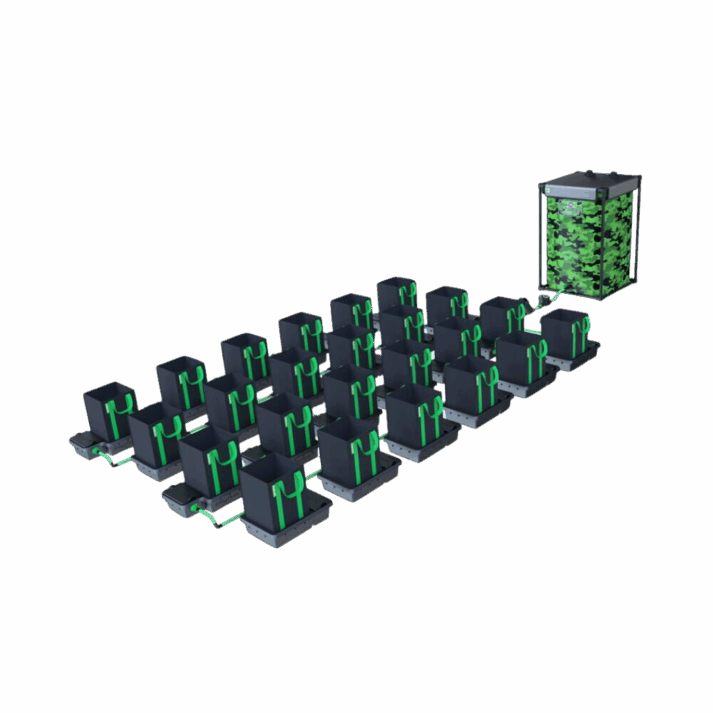 Alien - Easyfeed 24 kruka 16L