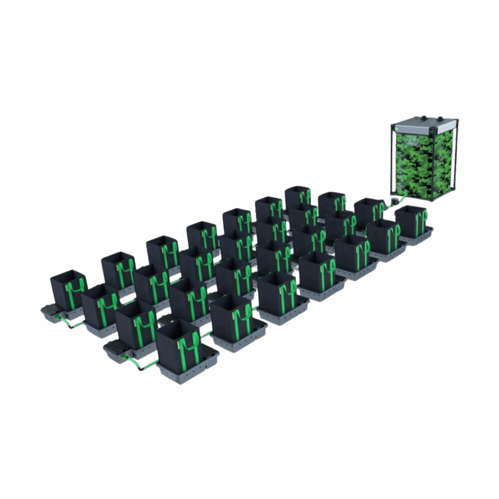 Alien - Easyfeed 28 kruka 16L