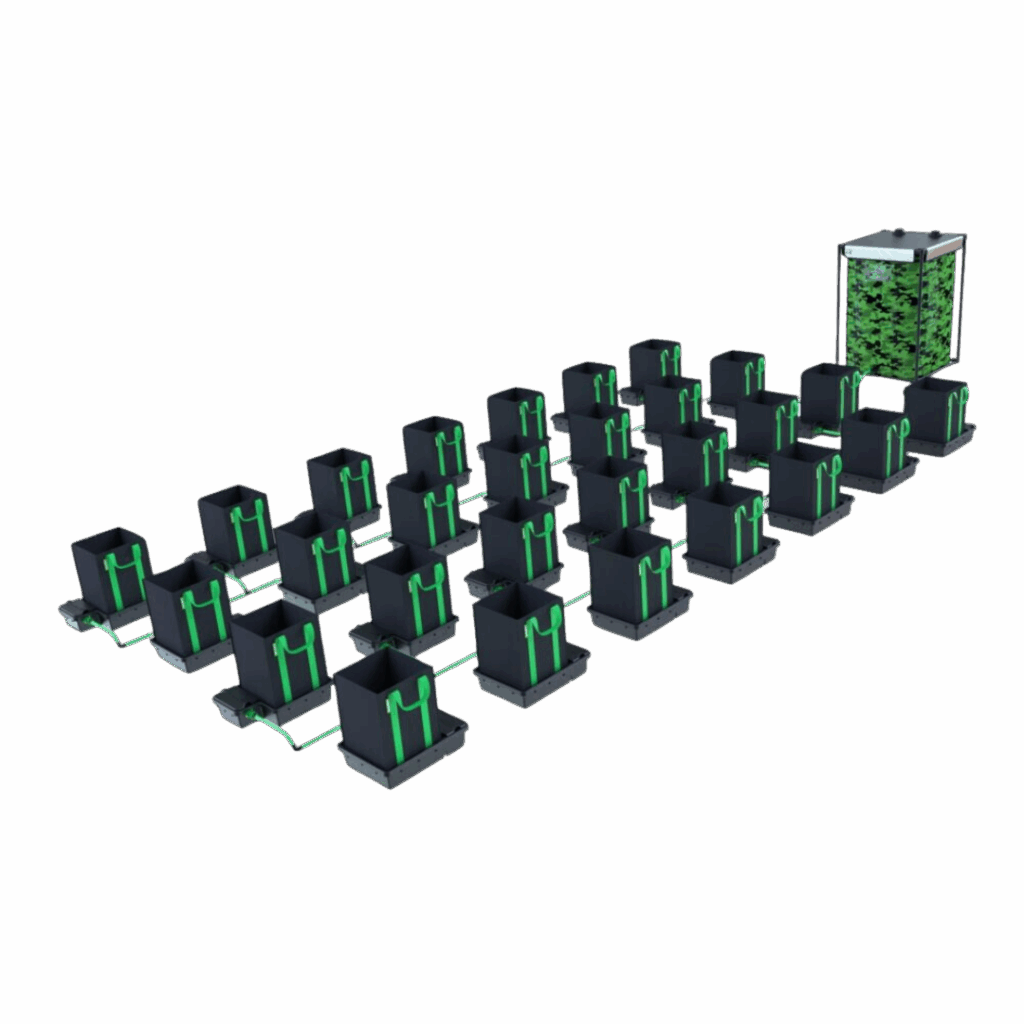 Alien - Easyfeed 28 kruka 30L