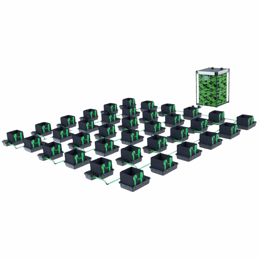 Alien - Easyfeed 36 kruka 22L