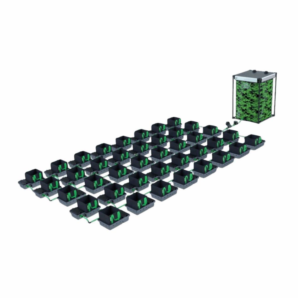 Alien - Easyfeed 40 kruka 10L