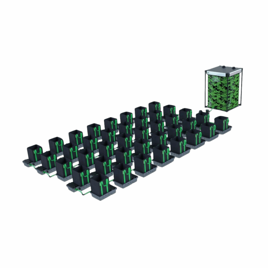 Alien - Easyfeed 40 kruka 16L