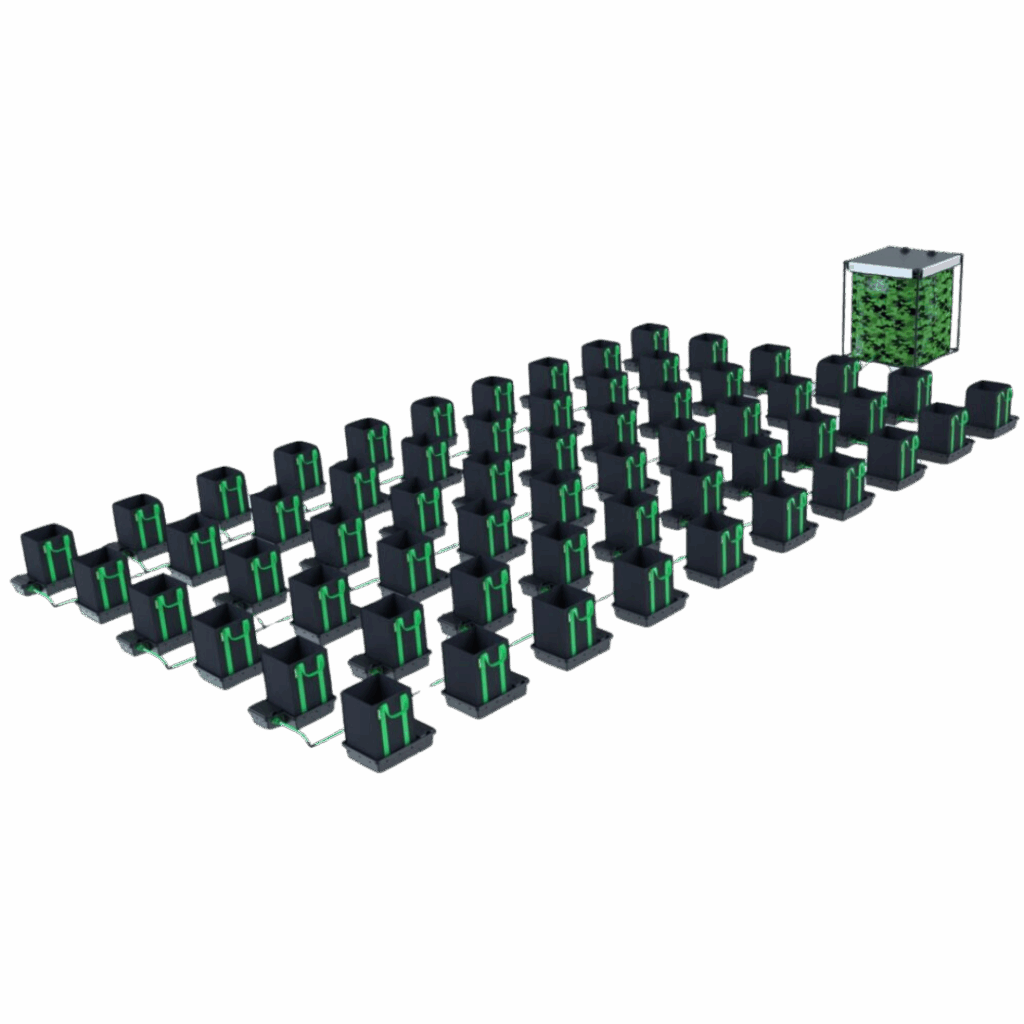 Alien - Easyfeed 60 gryta 30L