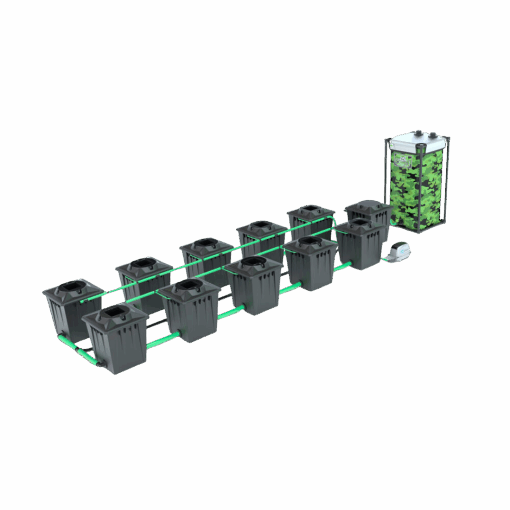Alien - RDWC 10 Kruka 20L