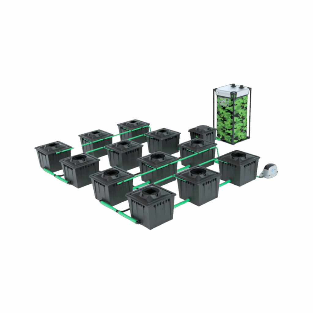 Alien - RDWC 12 Kruka 36L