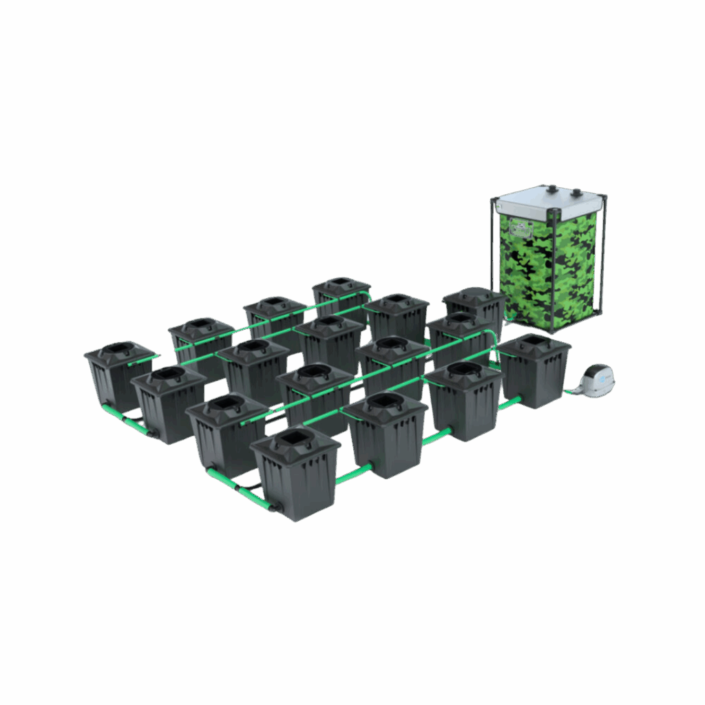Alien - RDWC 16 Kruka 20L