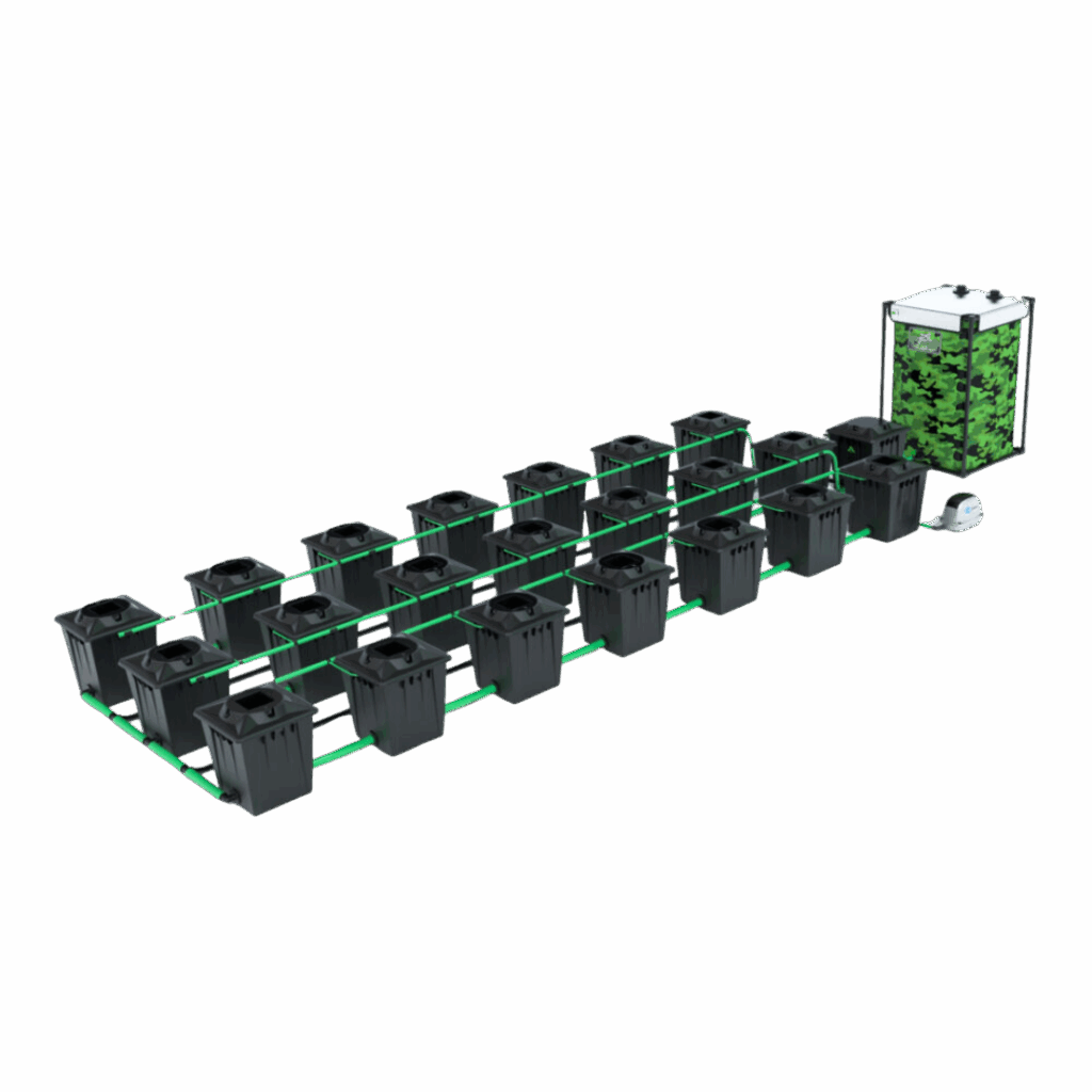 Alien - RDWC 21 Kruka 20L