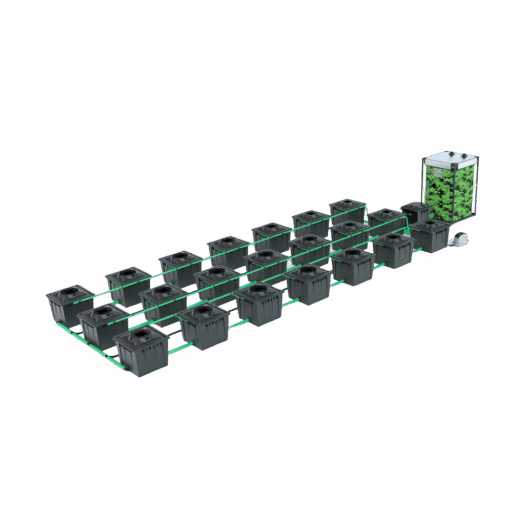 Alien - RDWC 21 Kruka 36L