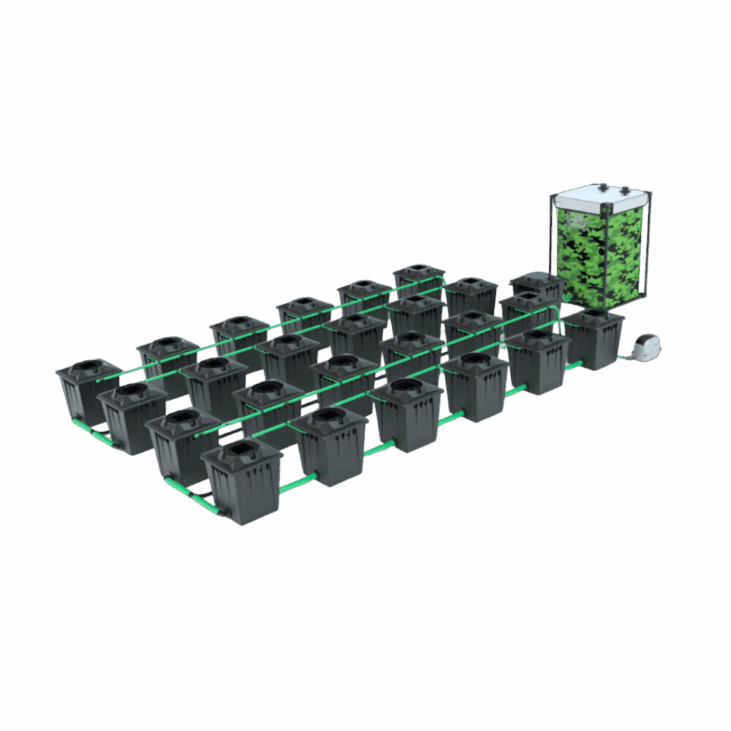 Alien - RDWC 24 Kruka 20L