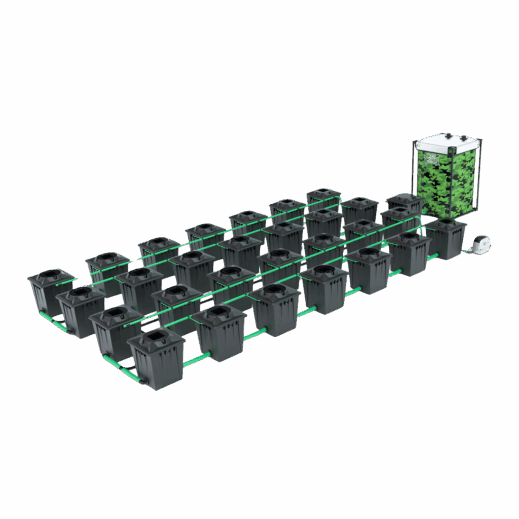 Alien - RDWC 28 Kruka 20L