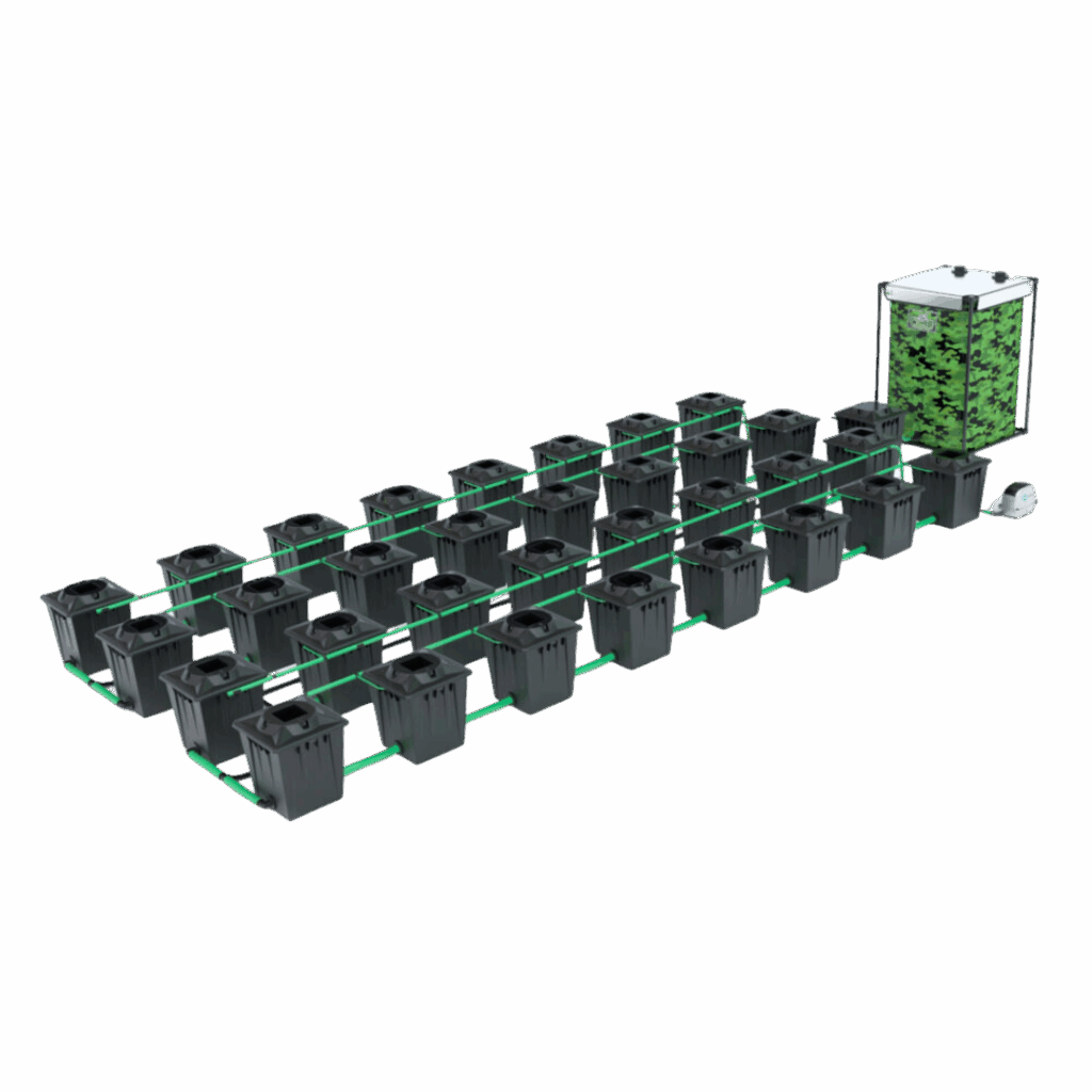 Alien - RDWC 32 Kruka 20L