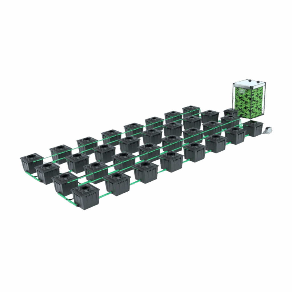 Alien - RDWC 32 Kruka 36L