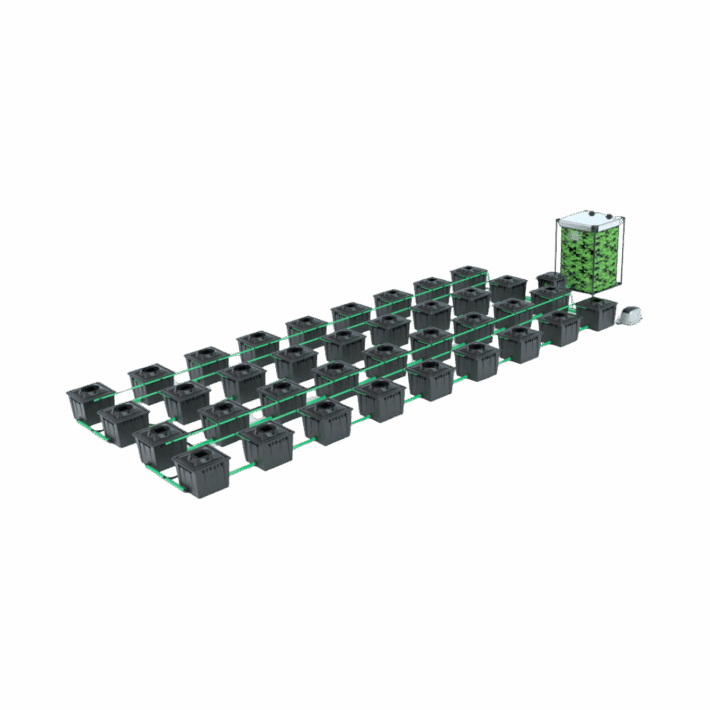 Alien - RDWC 36 Kruka 36L
