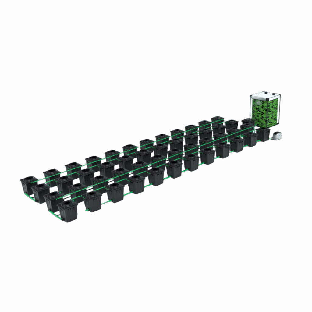 Alien - RDWC 48 Kruka 20L