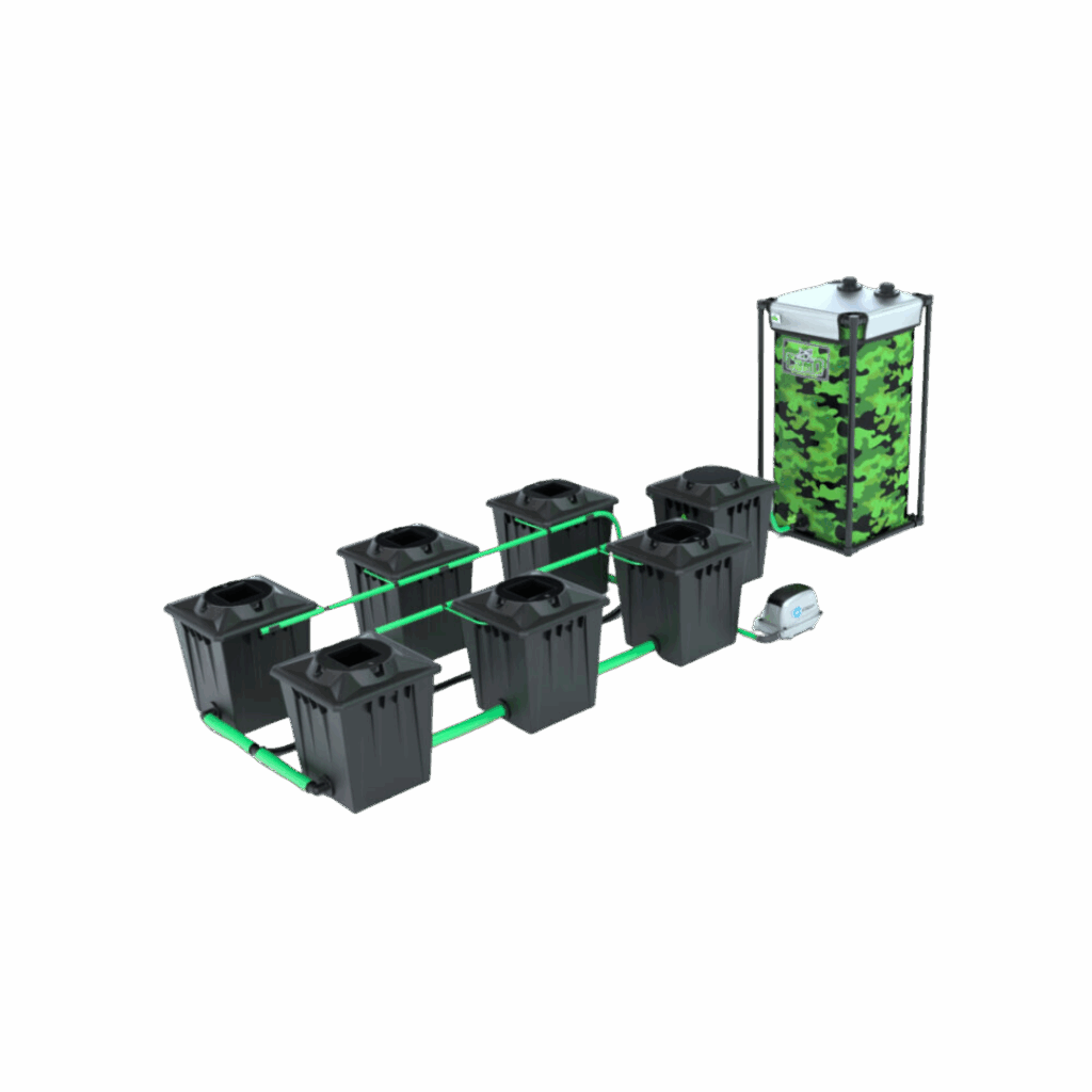 Alien - RDWC 6 Kruka 20L