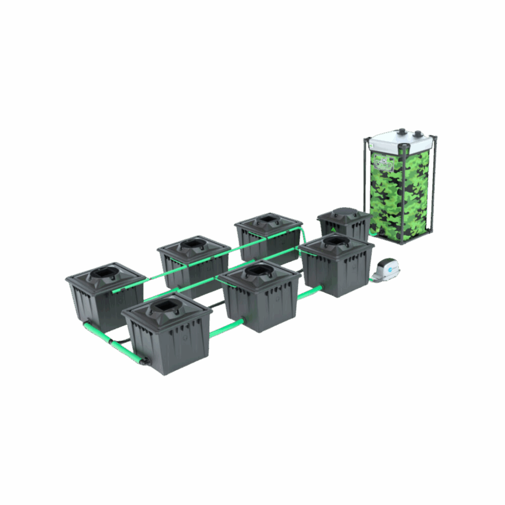 Alien - RDWC 6 Kruka 36L