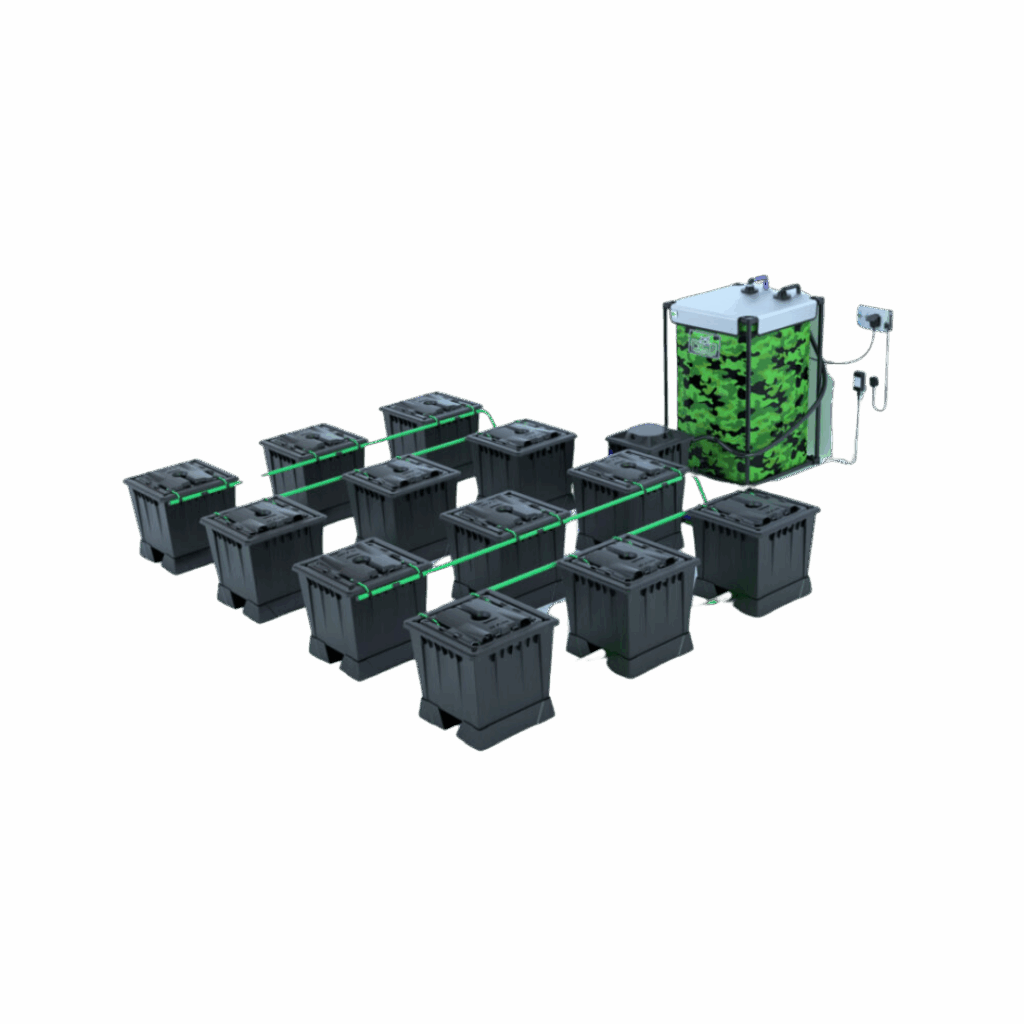 Alien - Regn 12 Kruka 30L