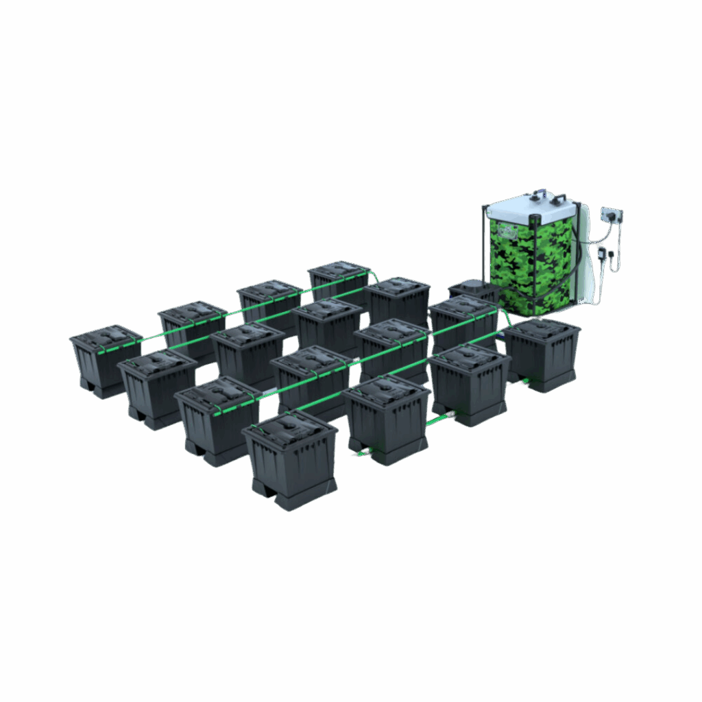 Alien - Rain 16 Kruka 30L