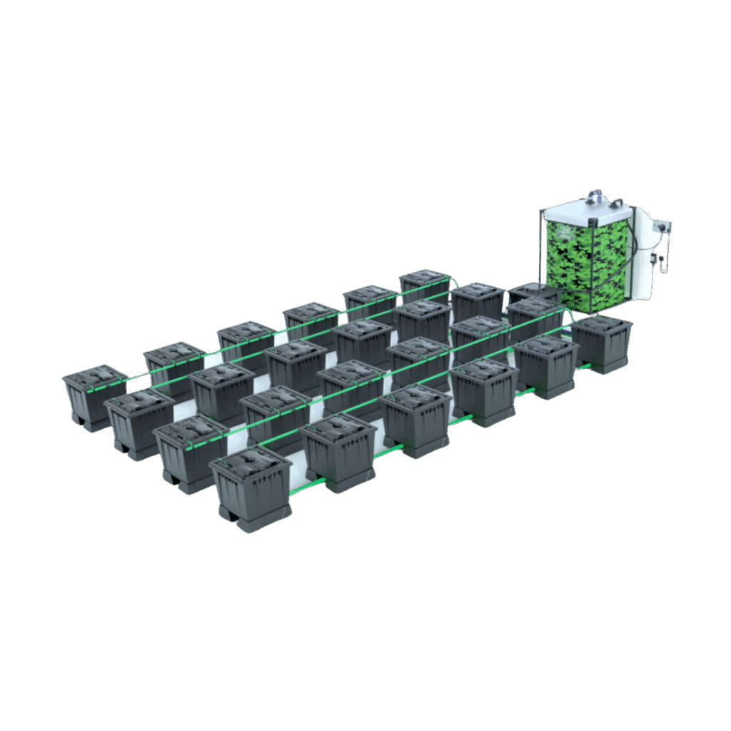 Alien - Rain 24 Kruka 30L