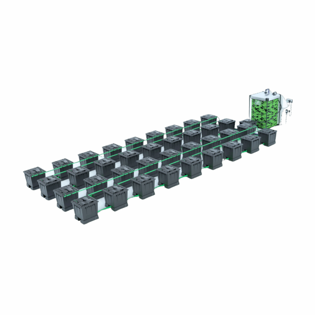 Alien - Rain 36 Kruka 30L