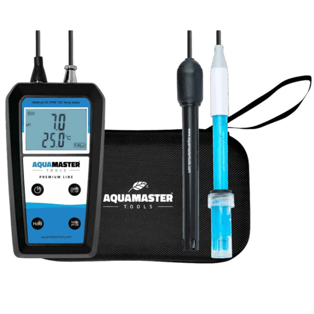 Aqua Master – H600 pro