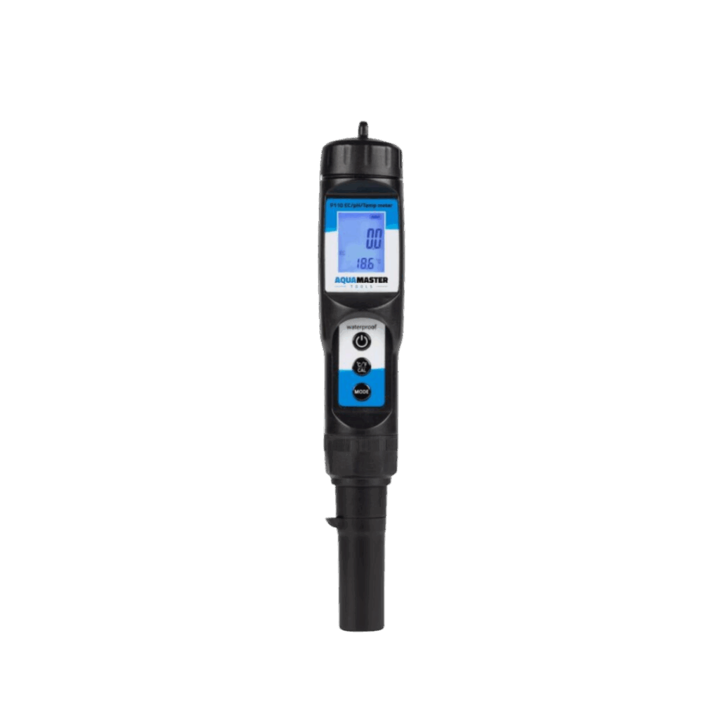 Aqua Master - pH/EC Combo Pen P110 Pro