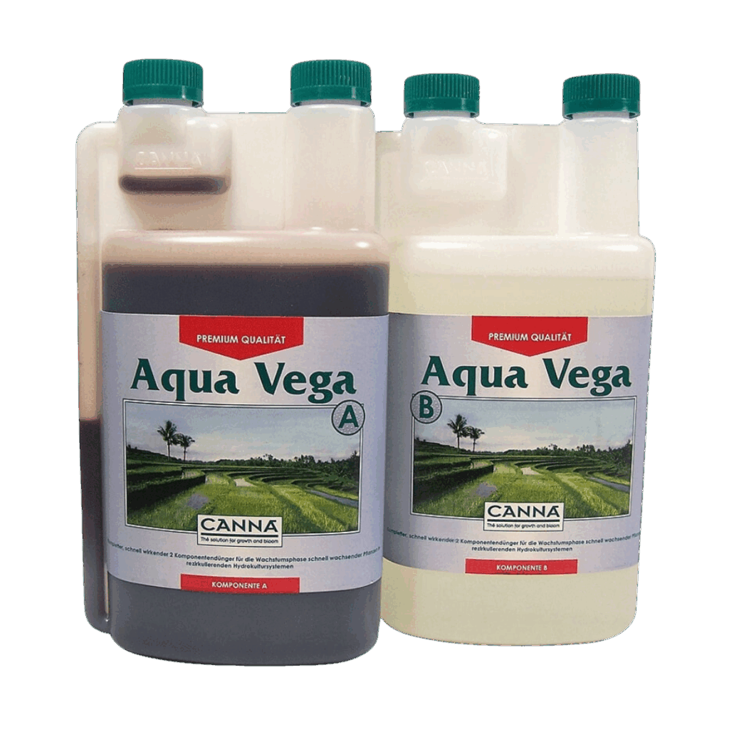Aqua Vega A+B