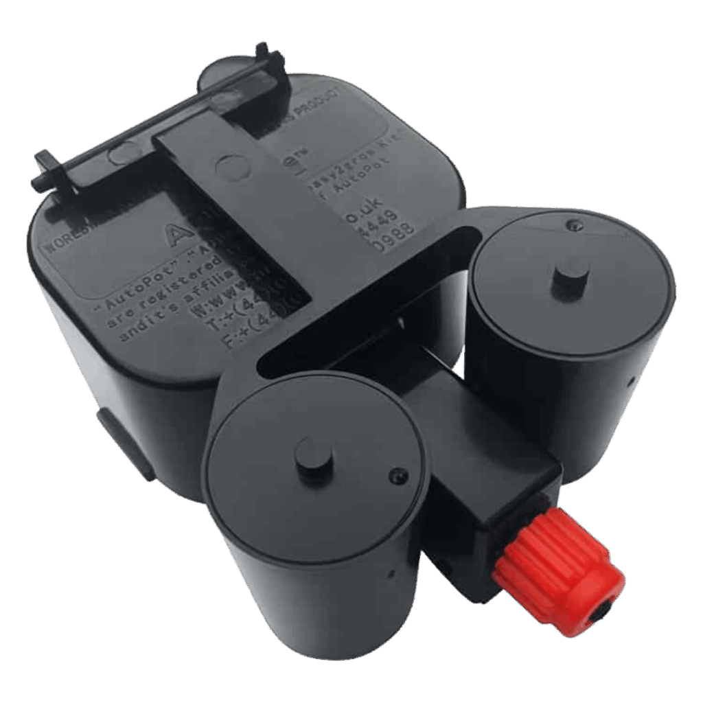 AutoPot AQUAValve 6 mm