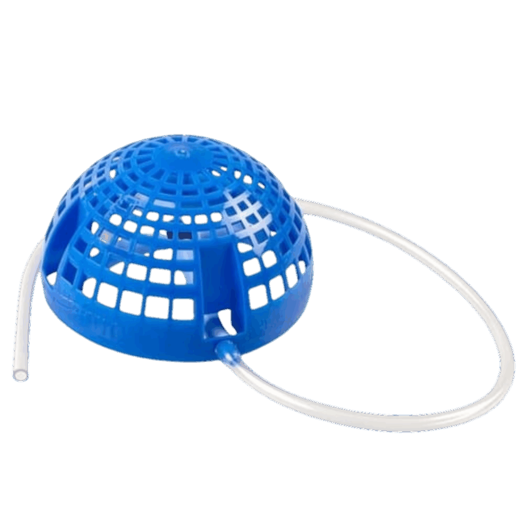 AutoPot AirDome ventilationskupol