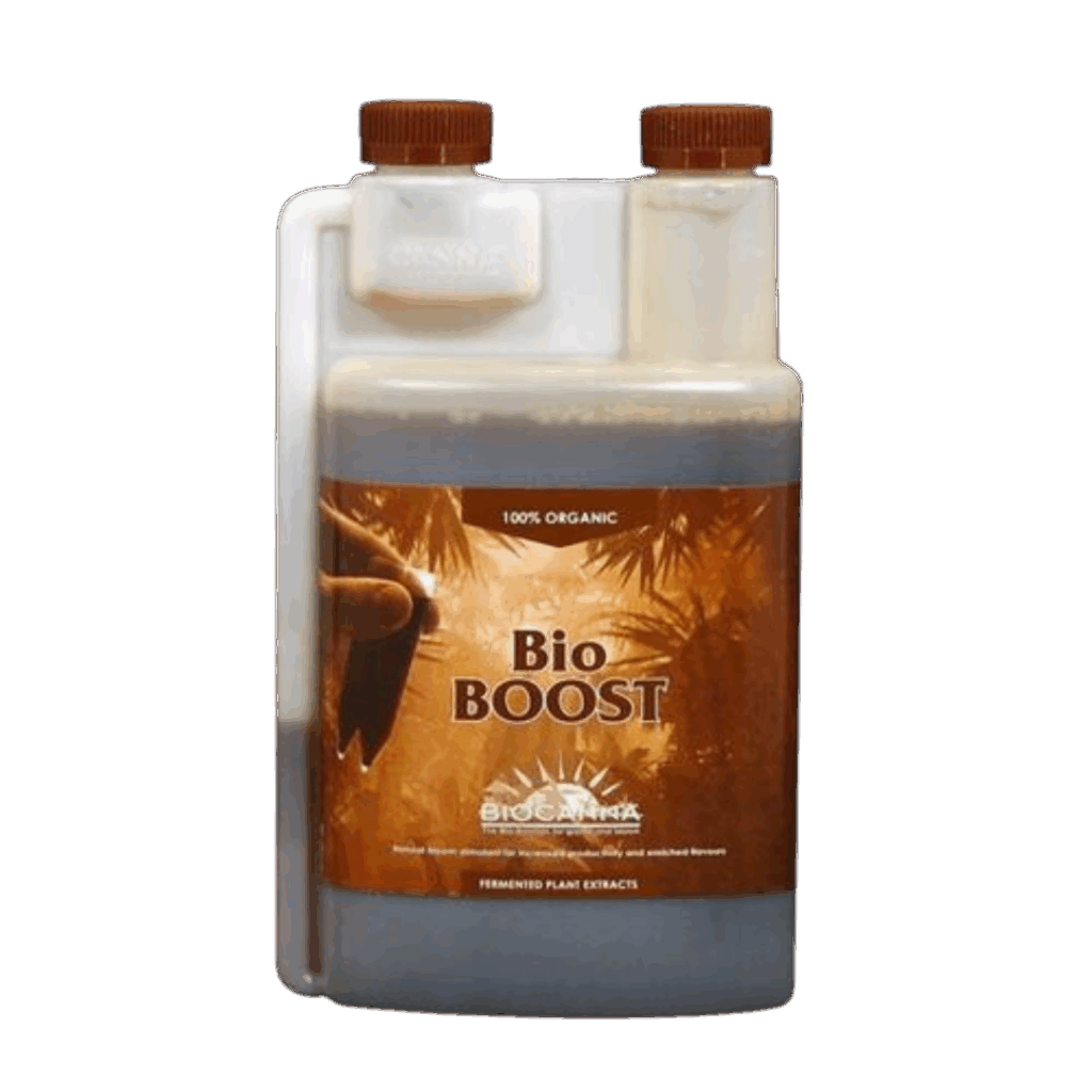 BIOCANNA Bio Boost 1L