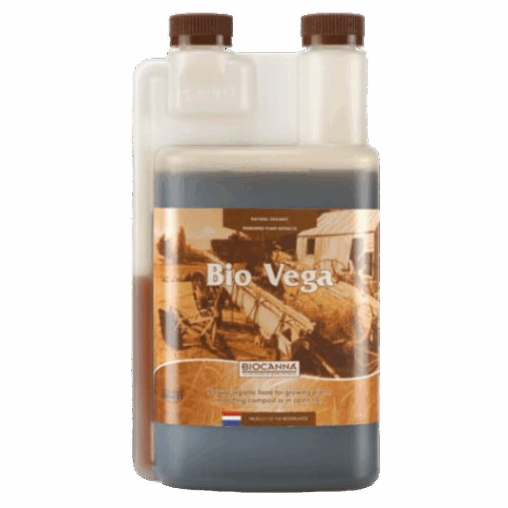 BIOCANNA Bio Vega 1L