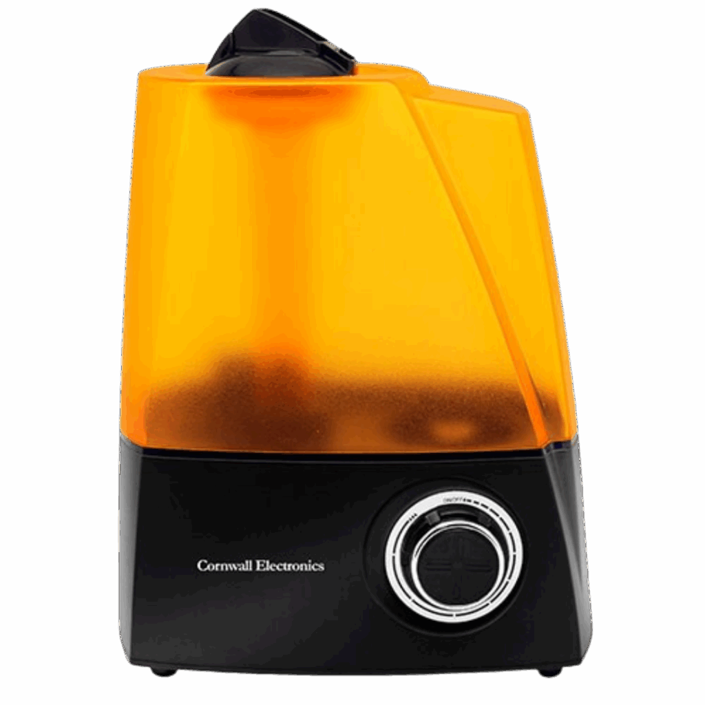 Luftfuktare 6ltr