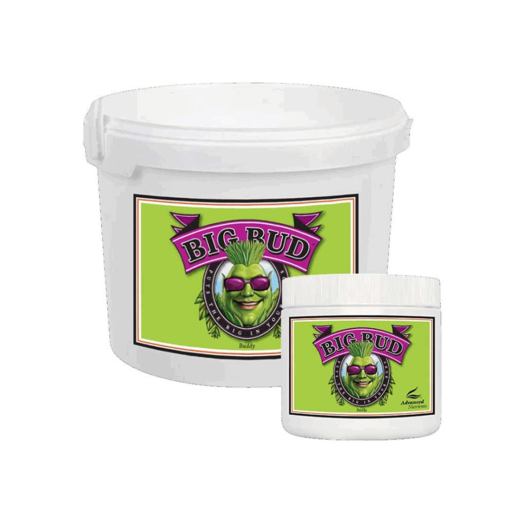 Big Bud Pulver - Advanced Nutrients