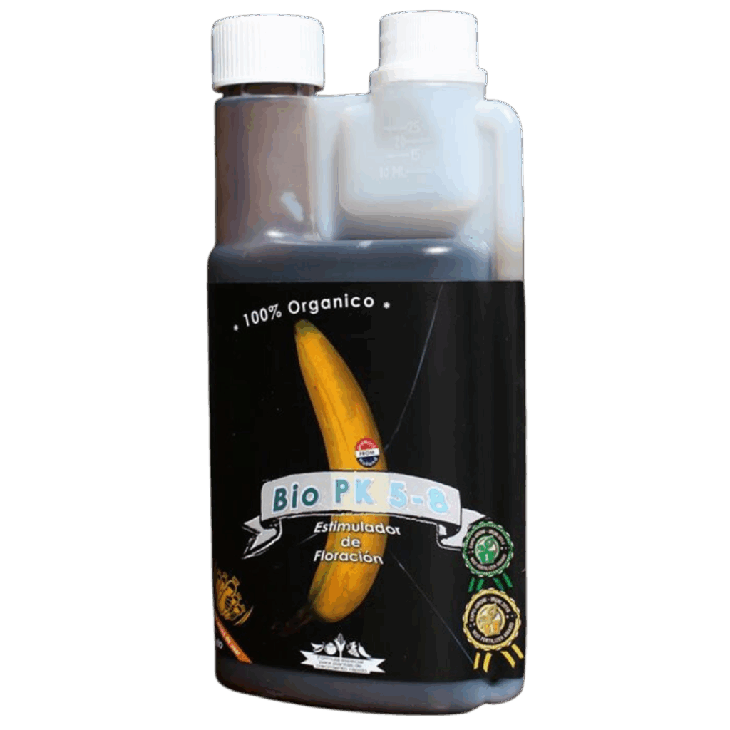 Bio PK 5-8 500ML