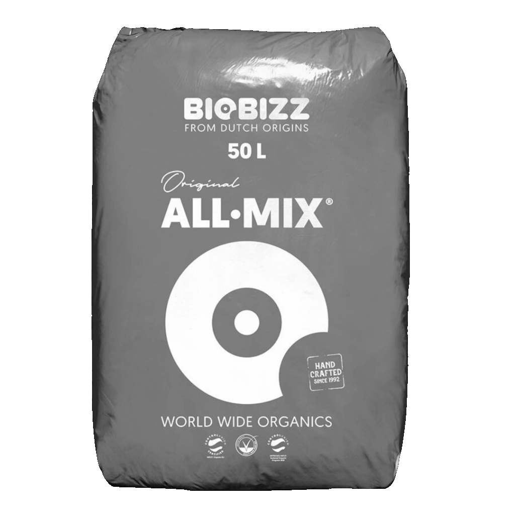 Biobizz Allmix