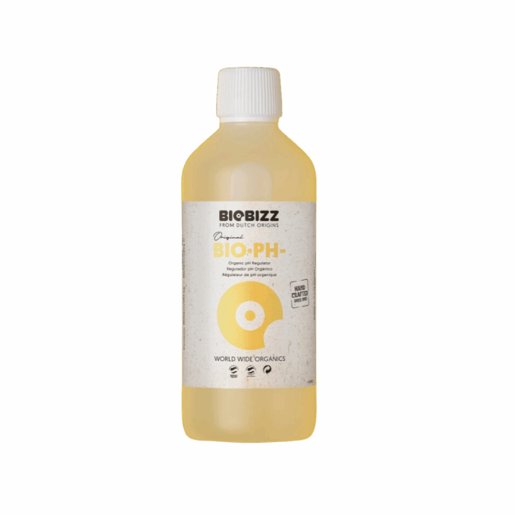 Biobizz Bio PH- (pH ner)