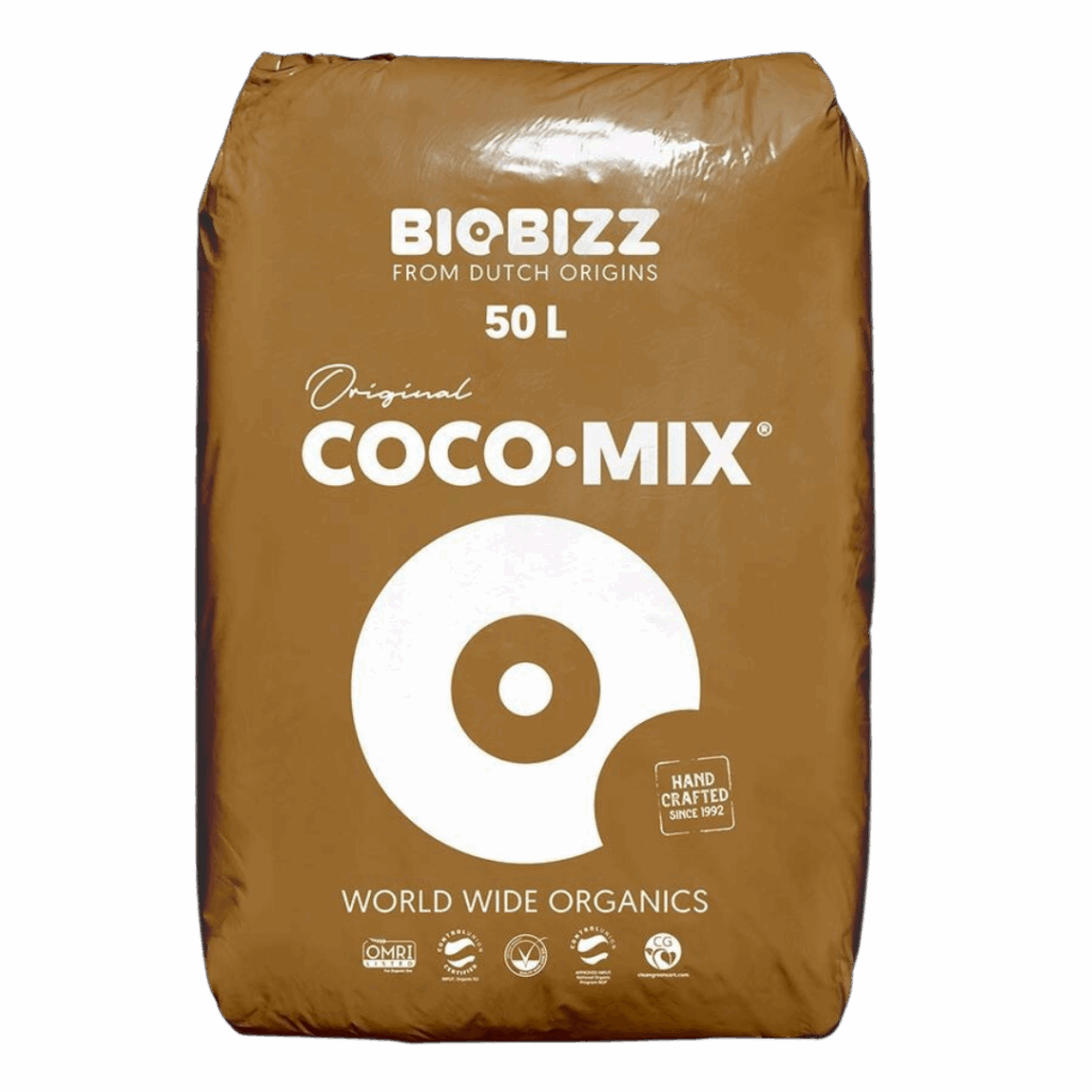 Biobizz Coco mix 50ltr