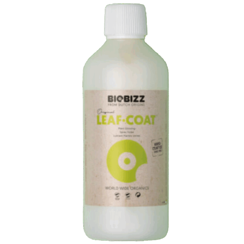 Biobizz Leaf Coat