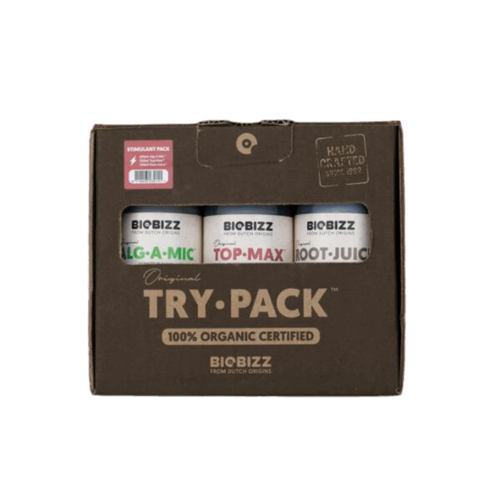 Biobizz Stimulantpaket