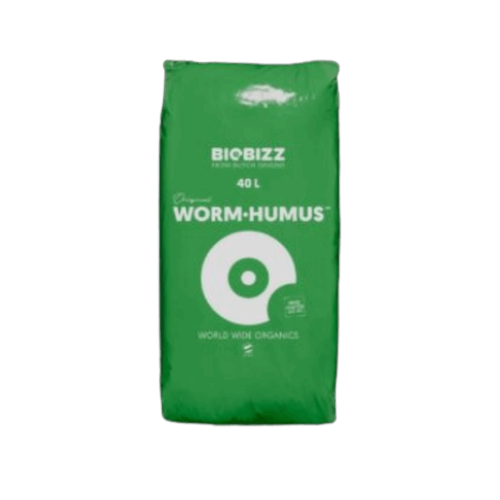 Biobizz Worm Humus