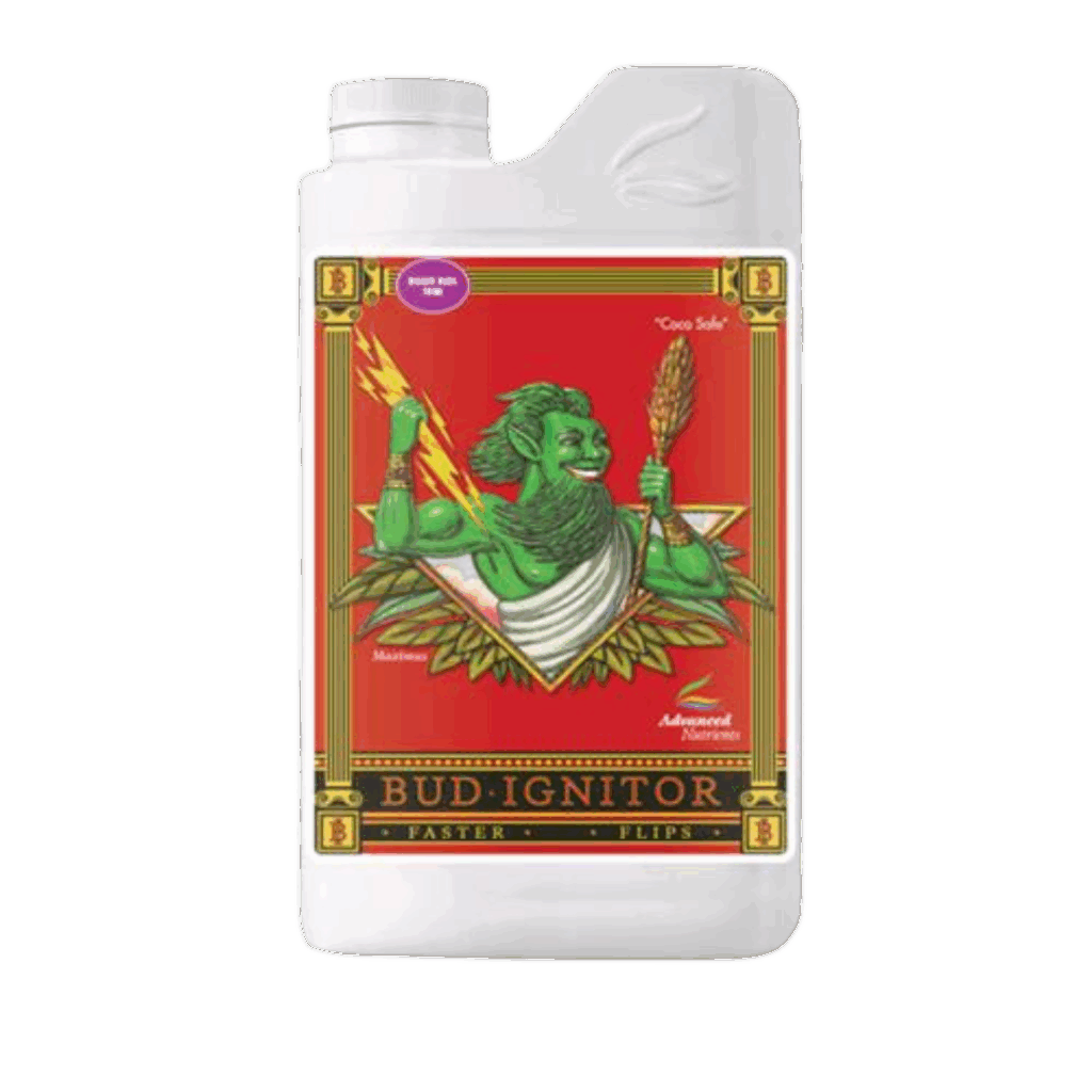 Bud Ignitor - Advanced Nutrients