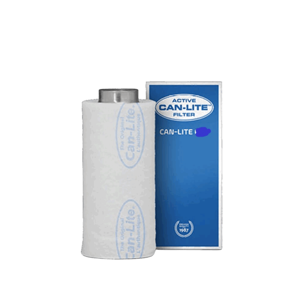 CAN-LITE FILTER Ø 200 - 1000m3